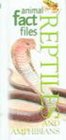 Animal Fact Files Reptiles And Amphibians