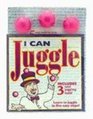 I Can Juggle