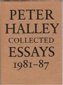 Collected Essays 198187