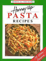 HurryUp Pasta Recipes