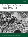 First Special Service Force 1942  44