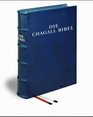 Bibelausgaben Die groe Chagall Bibel