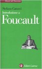 Introduzione a Foucault