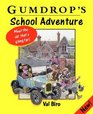Gumdrop's School Adventure