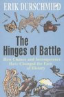 The Hinges of Battle