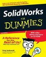 SolidWorks For Dummies