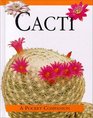 Cacti A Pocket Companion