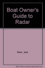 Boatowner's Guide to Radar