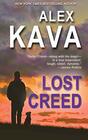 LOST CREED Ryder Creed Book 4