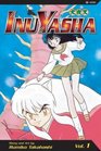 Inuyasha Vol. 1 (Library Edition)