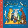 The bedtime bear A popup book for bedtime