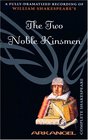 The Two Noble Kinsmen