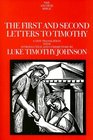 The First and Second Letters to Timothy (The Anchor Yale Bible Commentaries)