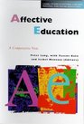 Affective Education A Comparative View