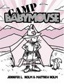 Babymouse #6: Camp Babymouse