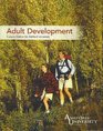 Adult Development