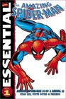 Essential SpiderMan Vol 1