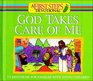 God Takes Care of Me 75 Devotions for Families With Young Children