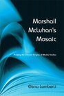 Marshall McLuhan's Critical Writing A History