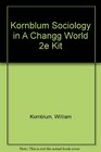 Sociology in a Changing World/Book and Workbook