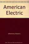 American Electric Introduction to Telecommunications and Electronic Media