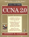 CCNA  20 AllinOne Exam Guide