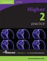 SMP GCSE Interact 2tier Higher 2 Practice Book