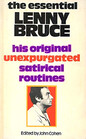 The essential Lenny Bruce