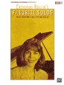 Catherine Rollin's Favorite Solos Book 1 (Favorite Solos)