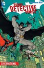 Batman Detective Comics Vol 5 Gothtopia