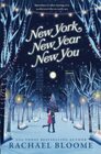 New York New Year New You