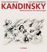 Kandinsky Werkverzeichnis der Zeichnungen Bd 01