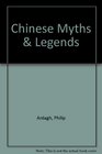 Chinese Myths  Legends