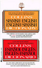 Collins Spanish Dict