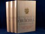 Churchill Winston S Companion v 2