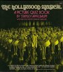 The Hollywood Musical A Picture Quiz Book With 215 Stills from Culver Pictures Inc