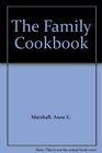 The family cookbook