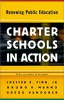 Charter Schools in Action Renewing Public Education