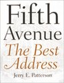 Fifth Avenue  The Best Address