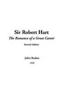 Sir Robert Hart Second Edition