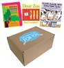 The Perfect Gift for Babies Essential Board Books for Every Child Chicka Chicka Boom Boom Click Clack Moo Dear Zoo