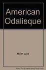 American Odalisque