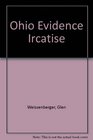 Ohio Evidence Ircatise