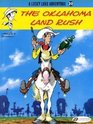 The Oklahoma Land Rush Lucky Luke 20