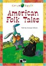 American Folk Tales Mit CD