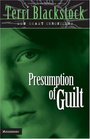 Presumption of Guilt (Sun Coast, Bk 4)