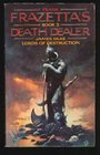 Frank Frazetta's Death Dealer Book 2  Lords of Destruction