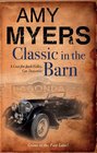 Classic in the Barn (Jack Colby, Car Detective, Bk 1)