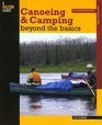 Canoeing  Camping Beyond the Basics 3rd 30th Anniversary Edition