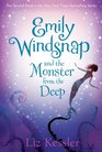 Emily Windsnap and the Monster from the Deep (Emily Windsnap, Bk 2)